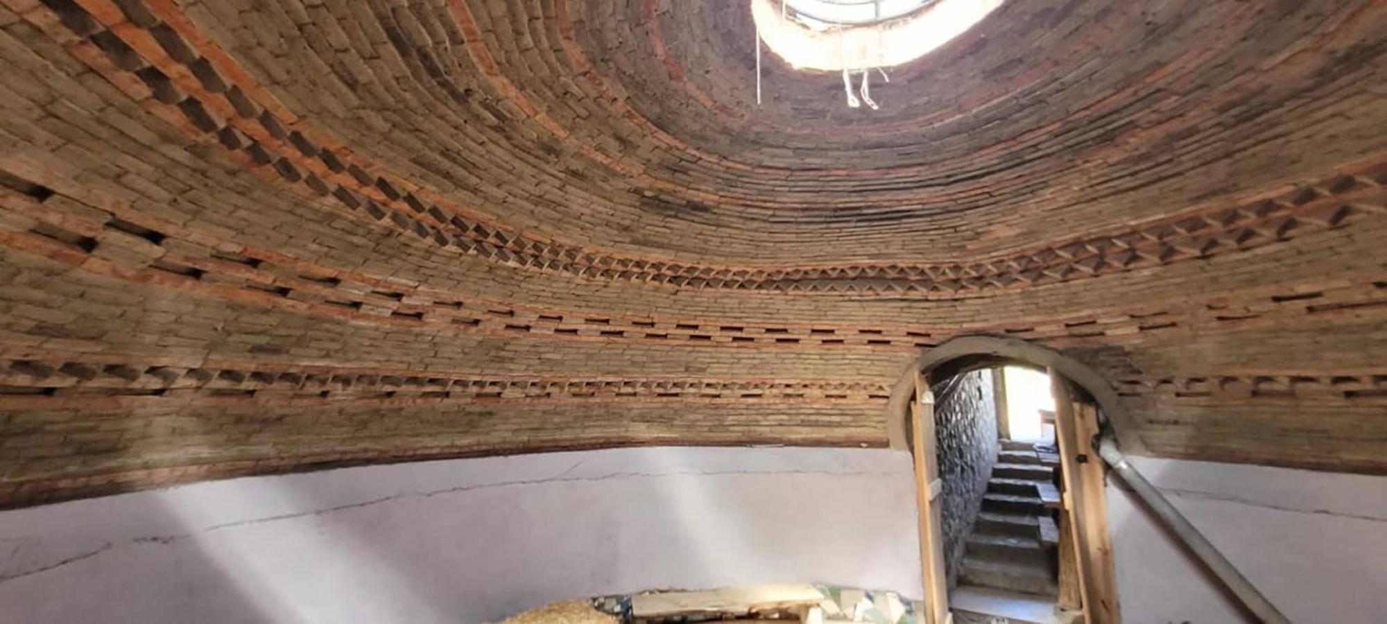 Arriba La Luna - Ecovilla Rural Trevelín エクステリア 写真