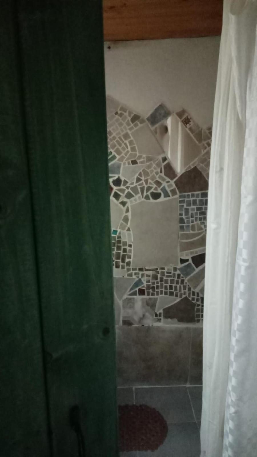 Arriba La Luna - Ecovilla Rural Trevelín エクステリア 写真