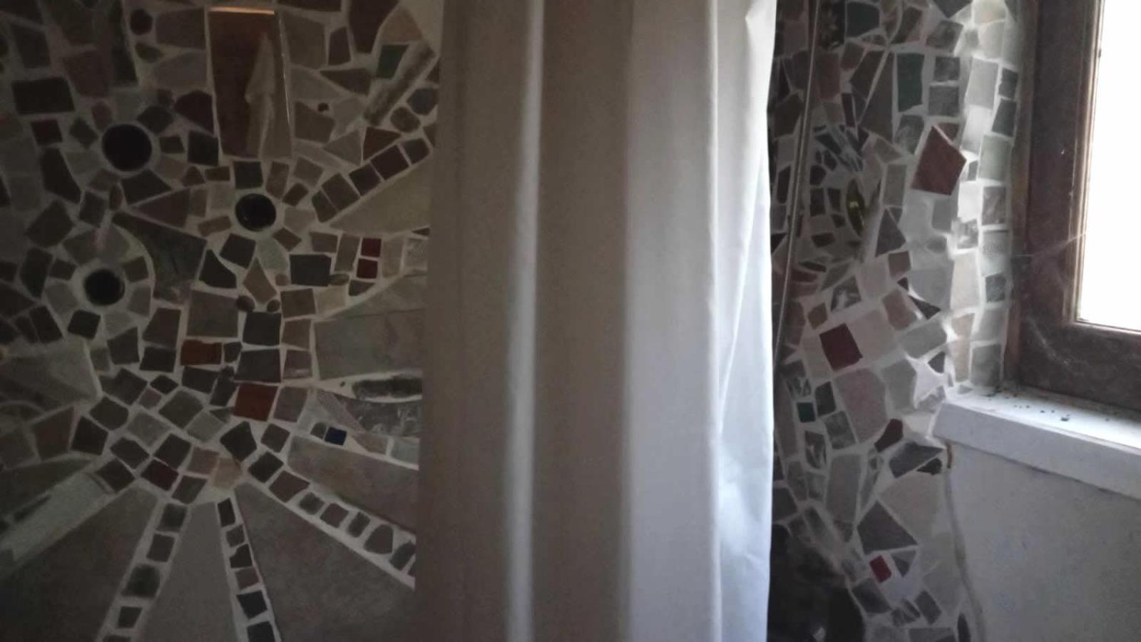 Arriba La Luna - Ecovilla Rural Trevelín エクステリア 写真