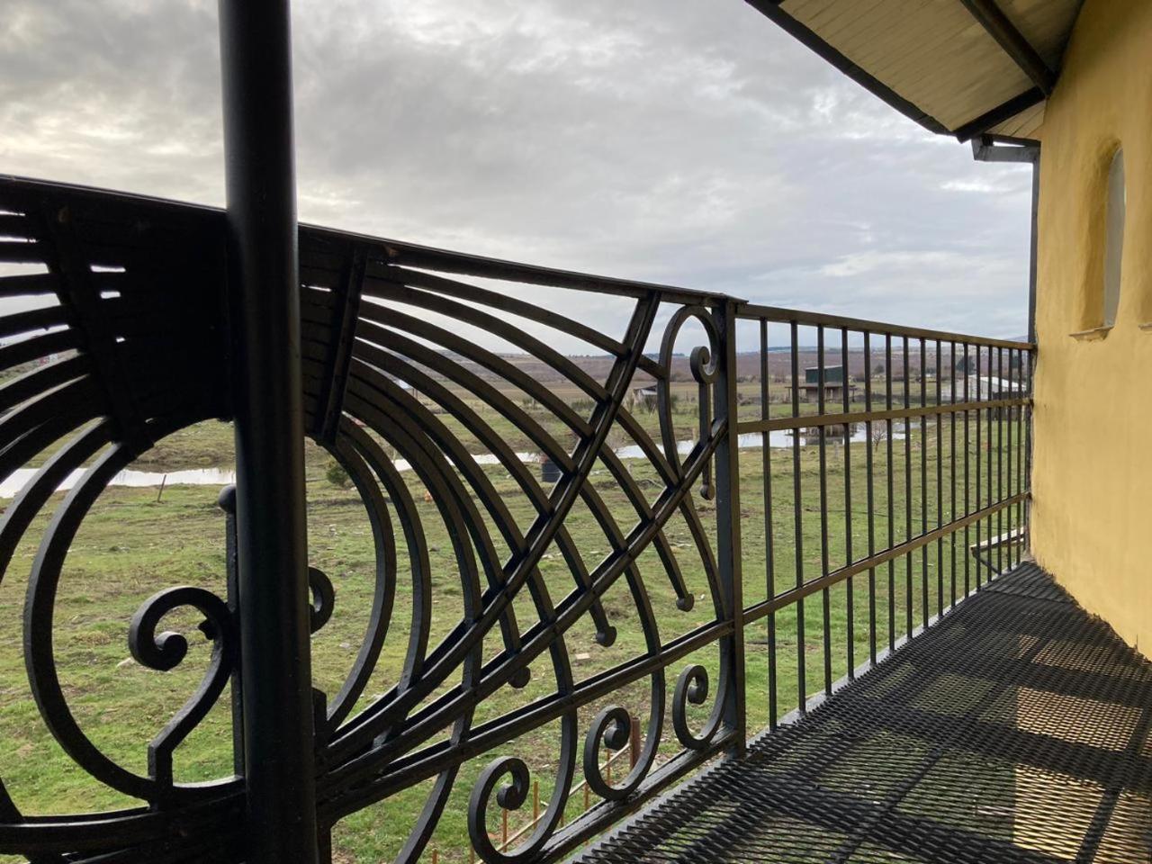 Arriba La Luna - Ecovilla Rural Trevelín エクステリア 写真